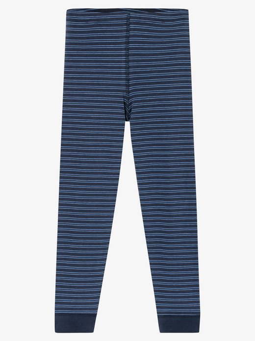 Jungen Lange Unterhose  -  955 Multi