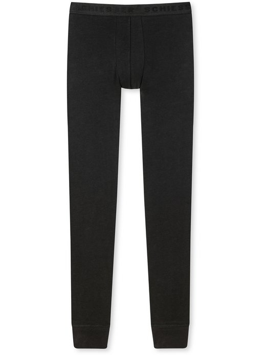 Jungen Lange Unterhose  -  Organic Cotton