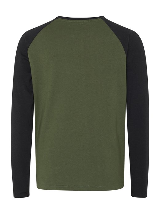 Jungen Longsleeve