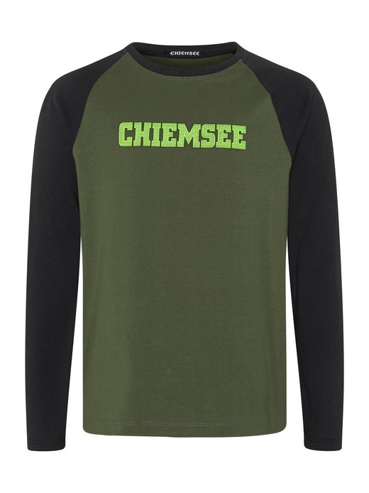 Jungen Longsleeve