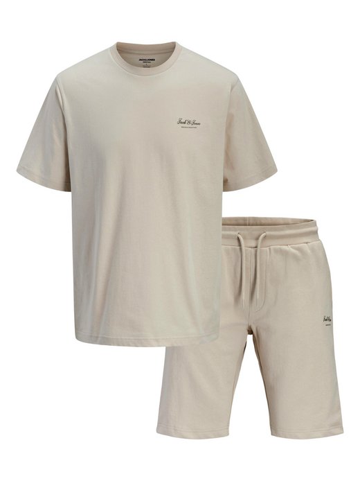 Jungen Loungeanzug