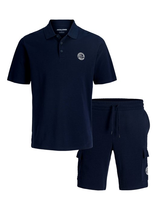 Jungen Loungeanzug