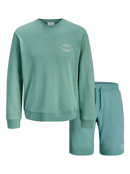 Jungen Loungeanzug