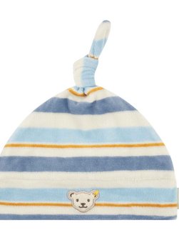 Jungen Mütze - Baby Wellness