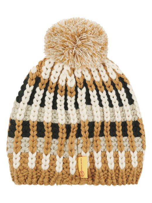 Jungen Mütze - Winter Spirit