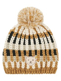 Jungen Mütze - Winter Spirit