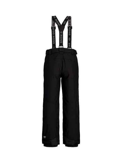 Jungen Outdoorhose