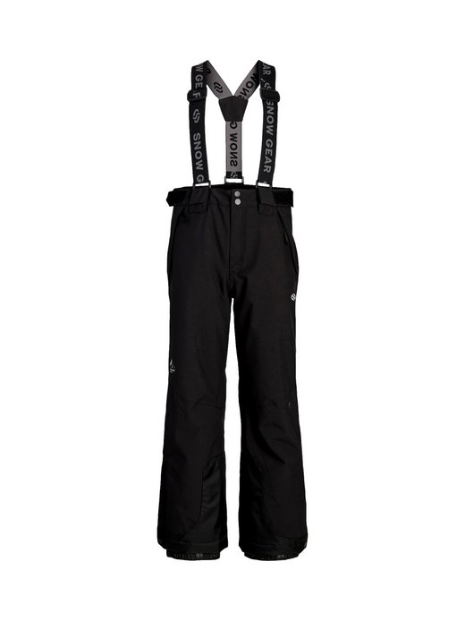 Jungen Outdoorhose