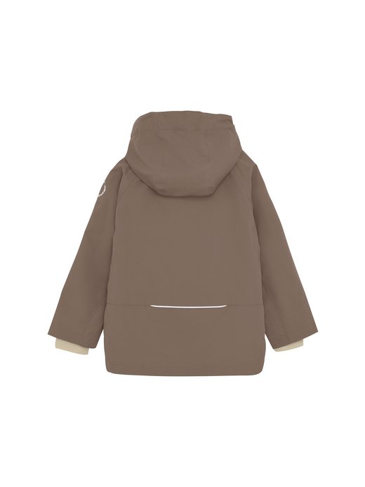 Jungen Outdoorjacke - ENJacket