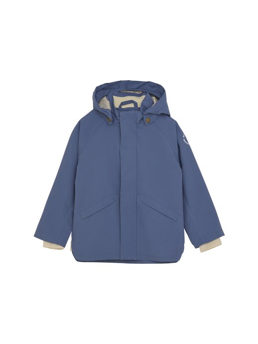 Jungen Outdoorjacke - ENJacket