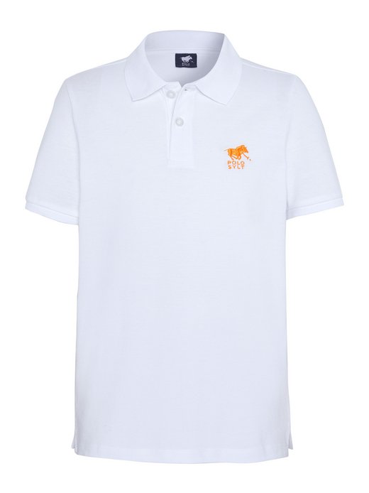Jungen Polo Shirt
