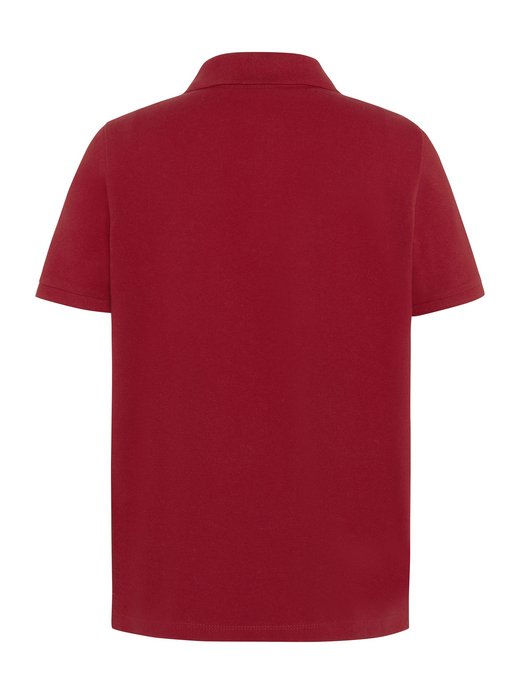 Jungen Polo Shirt