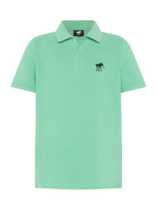 Jungen Polo Shirt