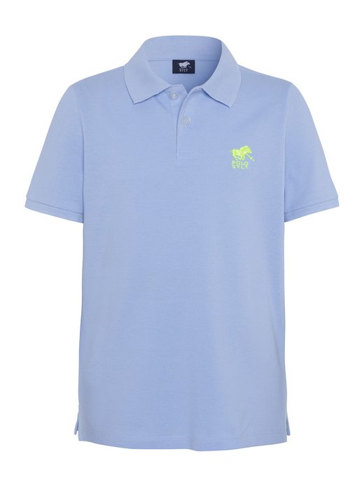Jungen Polo Shirt