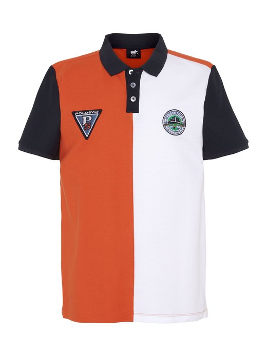Jungen Polo