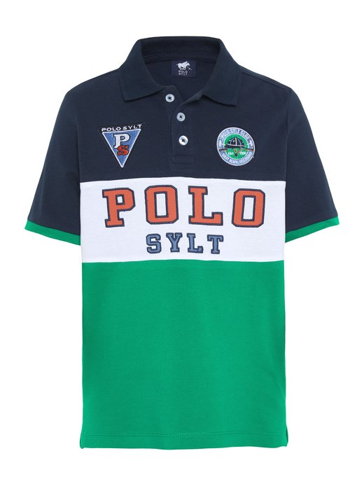 Jungen Polo