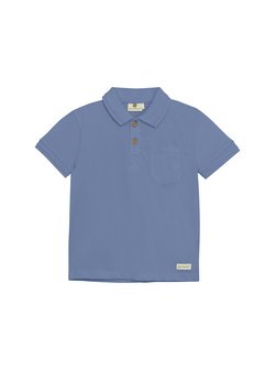 Jungen Poloshirt - ENPolo