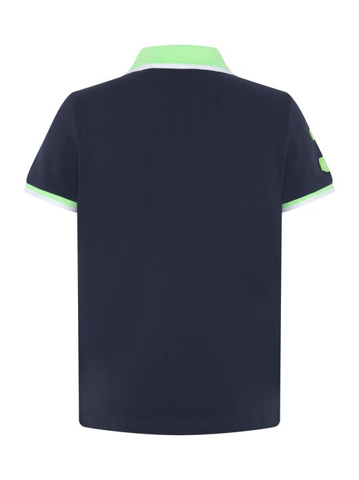 Jungen Poloshirt