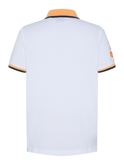 Jungen Poloshirt