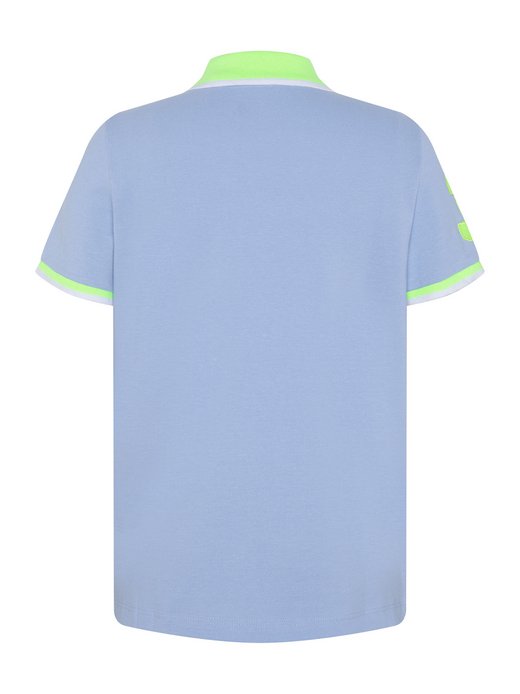 Jungen Poloshirt