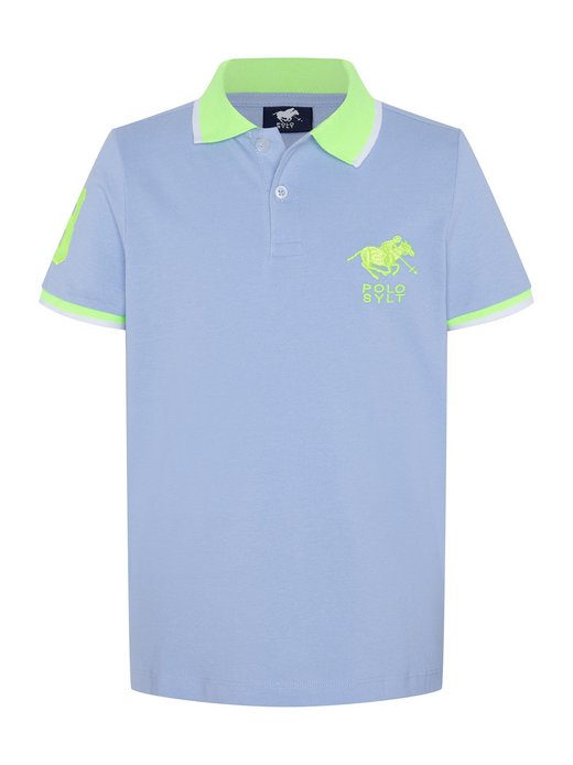 Jungen Poloshirt