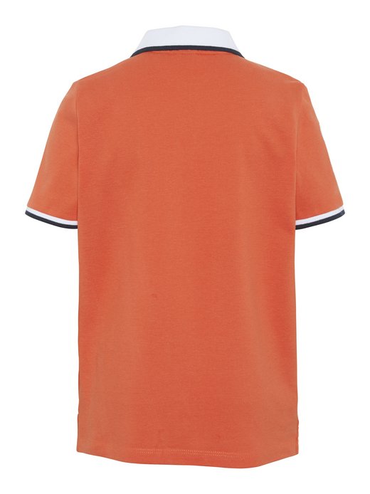 Jungen Poloshirt