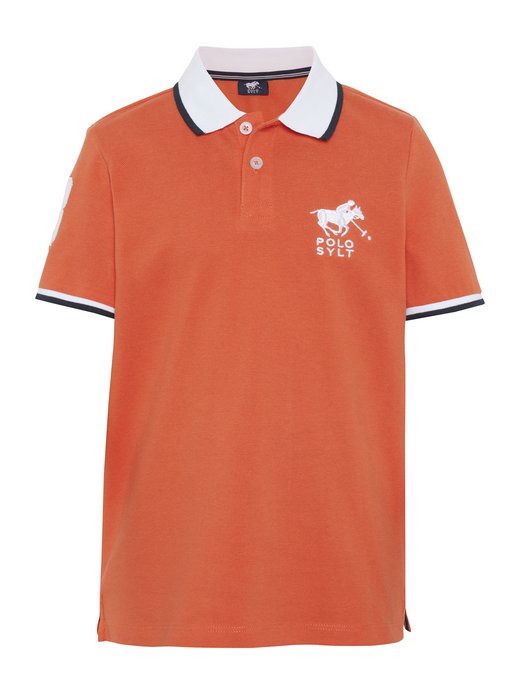 Jungen Poloshirt