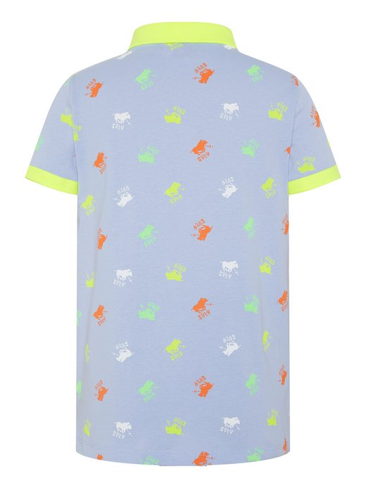 Jungen Poloshirt