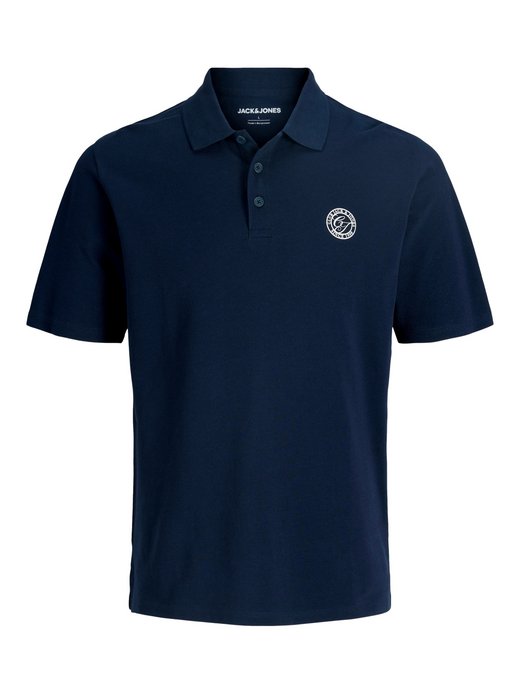 Jungen Poloshirt