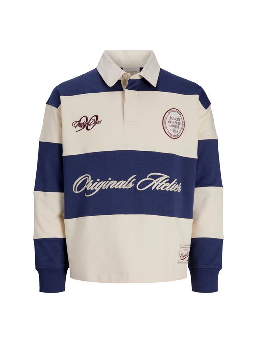 Jungen Poloshirt