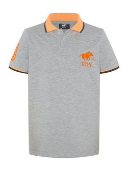 Jungen Poloshirt