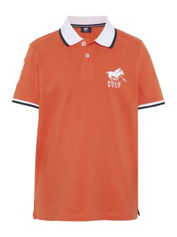 Jungen Poloshirt