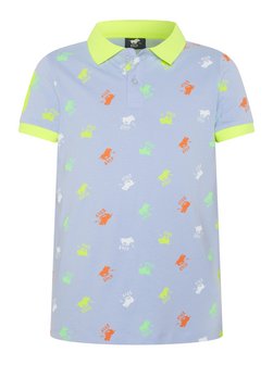 Jungen Poloshirt
