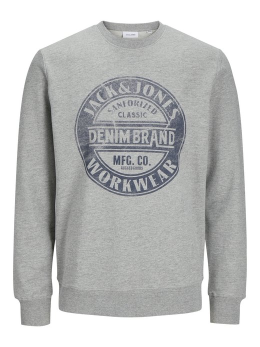 Jungen Pullover