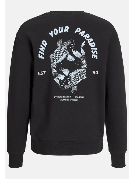 Jungen Pullover