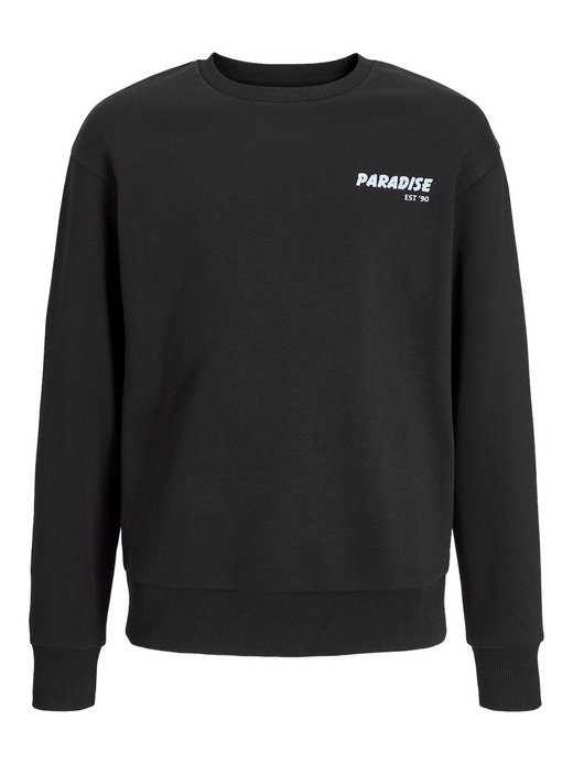Jungen Pullover