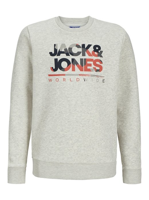 Jungen Pullover