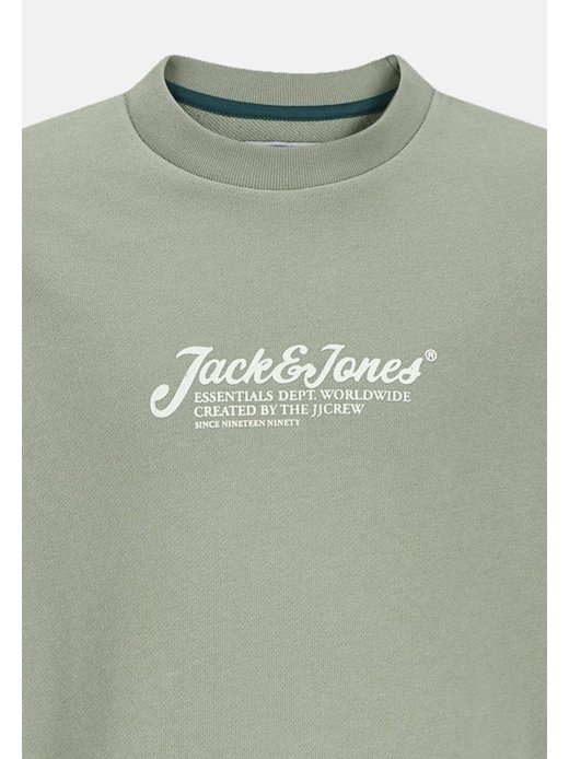 Jungen Pullover