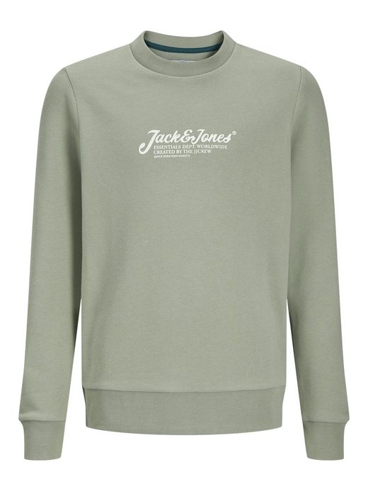 Jungen Pullover