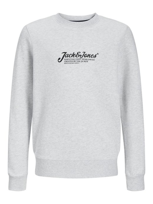 Jungen Pullover