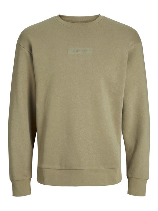 Jungen Pullover