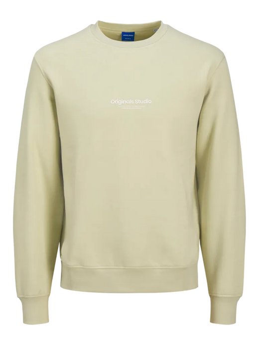 Jungen Pullover