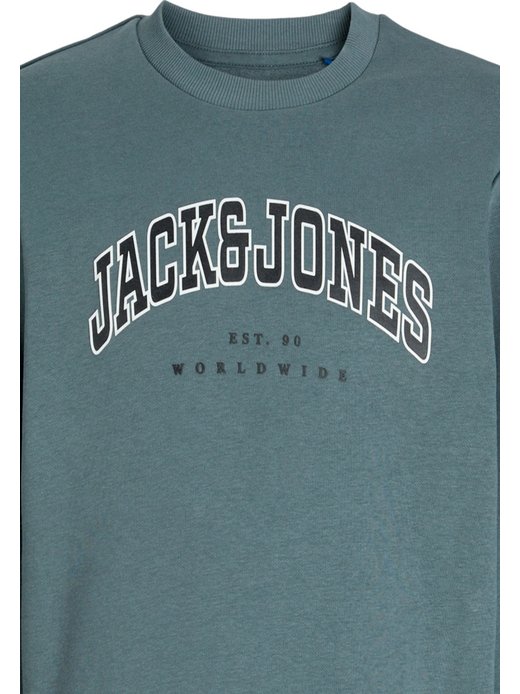 Jungen Pullover
