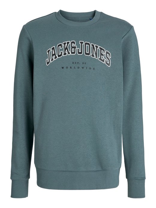 Jungen Pullover