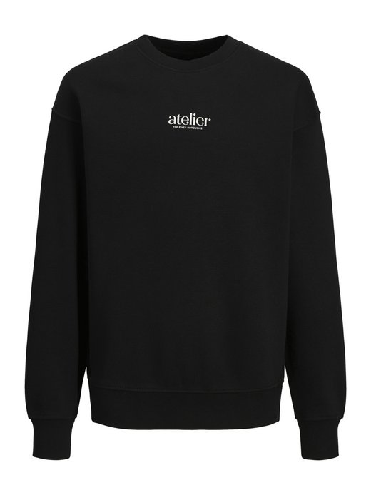 Jungen Pullover