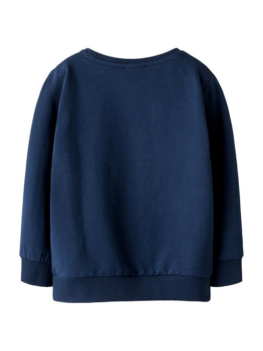 Jungen Pullover