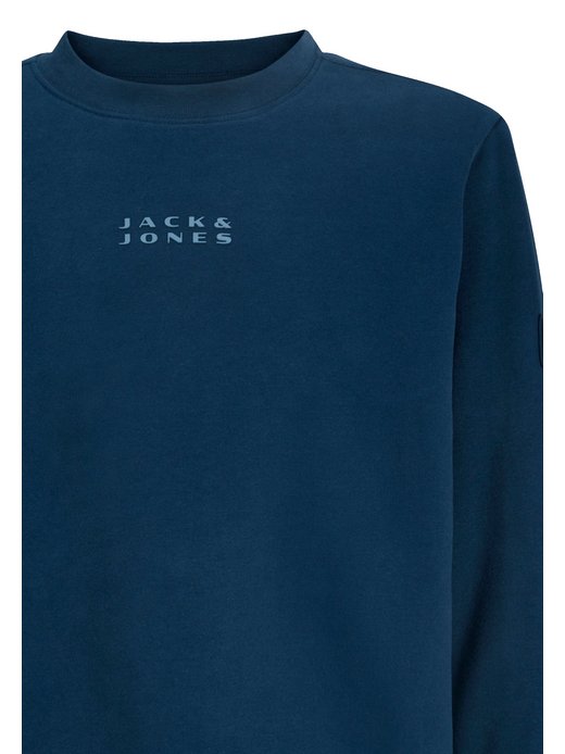 Jungen Pullover