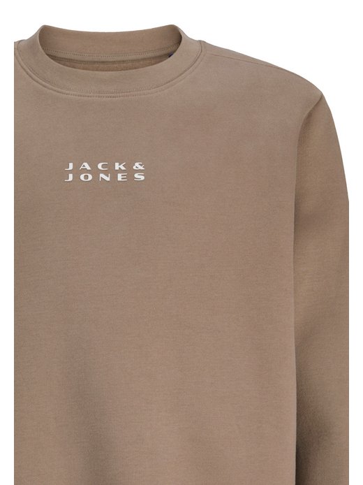 Jungen Pullover