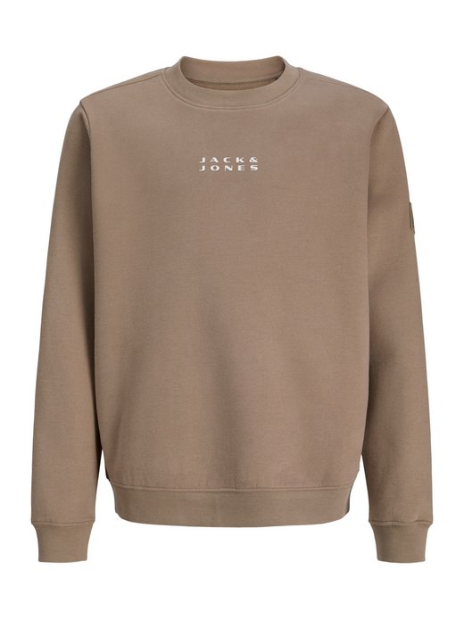 Jungen Pullover