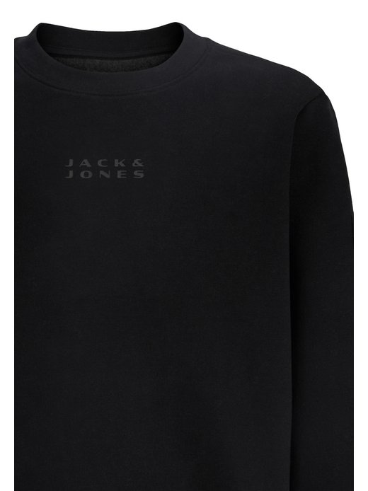 Jungen Pullover